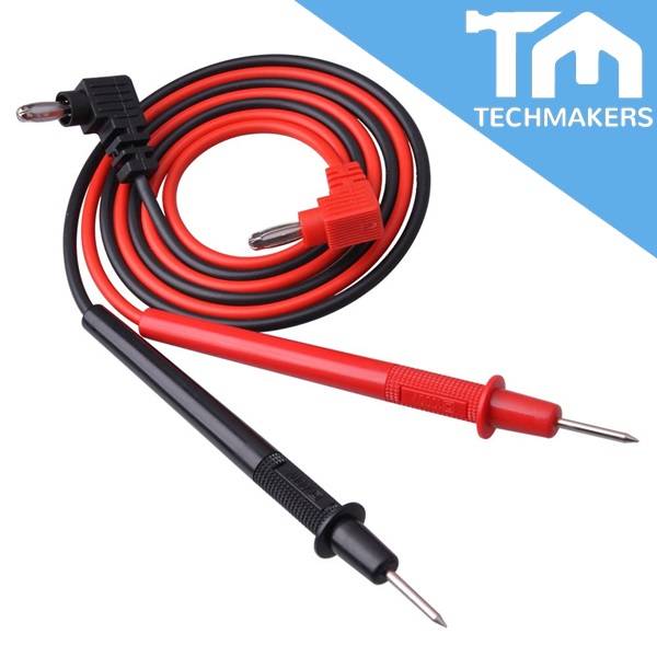 Multi Meter Test Lead Probe